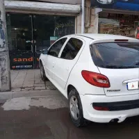 ۲۰۷|خودرو سواری و وانت|مشهد, توس (بلوار توس)|دیوار