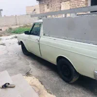 پیکان وانت مدل 91|خودرو سواری و وانت|گنبد کاووس, |دیوار