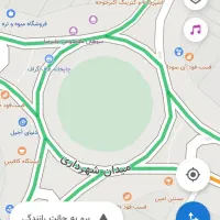 یک قطعه طلا پیدا شده