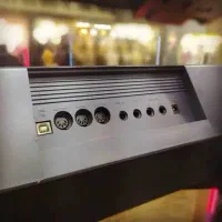 ارگ و کیبورد Moco|پیانو، کیبورد، آکاردئون|اراک, |دیوار