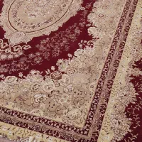 یک جفت فرش 12 متری 500شانه