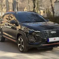 X33کراس مدل ۱۴۰۲ اقساطی (آریا خودرو)