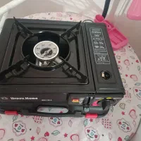 اجاق مسافرتی