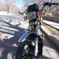 موتور ۲۰۰|موتورسیکلت|اقلید, |دیوار