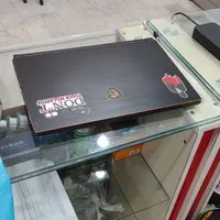 لپتاپ msi گیمینگ 6 گیگ|رایانه همراه|تهران, قصر فیروزه ۱|دیوار