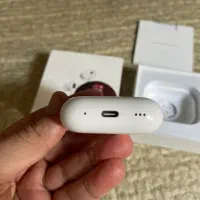 کیس شارژ ایرپاد پرو ۲ تایپ سی اورجینال خود اپل|لوازم جانبی موبایل و تبلت|تهران, تهرانسر شمالی|دیوار