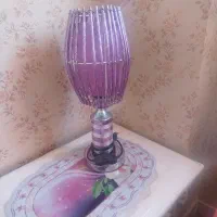 چراغ خواب سالم در حد نو