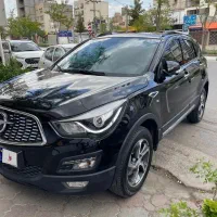 هایما s5 اتوماتیک ۶ سرعته ۴۰۳