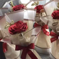 دسته گل ربانی