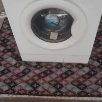 ماشین لباسشویی