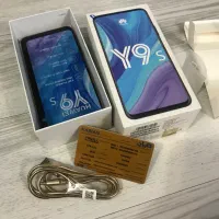 موبایل هواوی نو