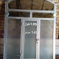 درب و پنجره|مصالح و تجهیزات ساختمان|سراب, |دیوار