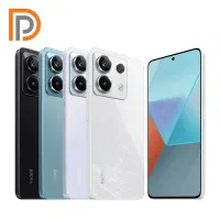 گوشی شیائومی/ نوت ۱۳ پرو / 5G / آکبند / زیر قیمت