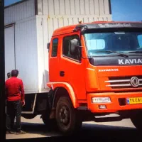 اتوبار آقای حسینی|خدمات حمل و نقل|اندیشه, اندیشه فاز ۱|دیوار