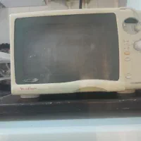 ماکروفر کارکرده سالم