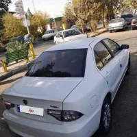 سمند سورن پلاس موتورef7|خودرو سواری و وانت|فارسان, |دیوار