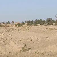 زمین-بختیاری
