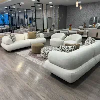 مبل پرنس/انتخابی هوشمندانه برای خانه‌ای زیبا وراحت