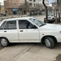 ۱۱۱ مدل ۱۳۹۸ بدون رنگ ۱۲۰ تا کار واقعی بسیار تمیز