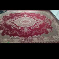 یک جفت قالی ۹متری