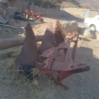 گاوآهن ،خیش