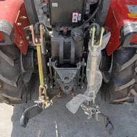 تراکتور 950 کمرشکن باقی در حد نو 1404