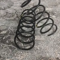 فنر پژو پارس تمیز فابریک