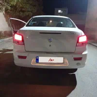 رانا پلاس ۴۰۳ خشک لاکاغذی|خودرو سواری و وانت|محمدیه-قزوین, |دیوار