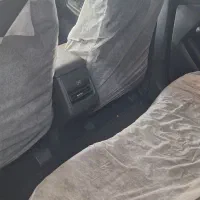 چانگان cs55 فول وارداتی مشکی متالیک|خودرو سواری و وانت|مشهد, امام رضا (ع)|دیوار