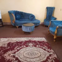 سوئیت اجاره ای ساعتی وروزانه
