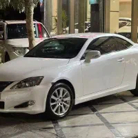 لکسوس IS300 کروک 2010