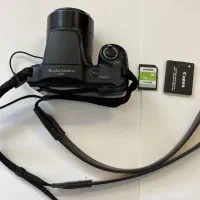 دوربین کانن|دوربین عکاسی و فیلم‌برداری|سنندج, |دیوار