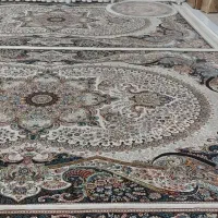 3 تخته فرش 6 متری و یک 9 متری