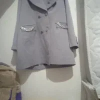 مانتو شلوار اداری|لباس|خرم‌آباد, |دیوار