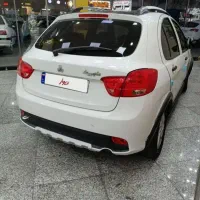 کوییک مدل 1402سالم مرتب|خودرو سواری و وانت|تهران, افسریه جنوبی|دیوار