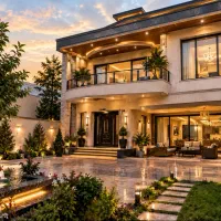ویلایی/خیابان سعدی/قابل سکونت/شمالی