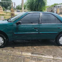 اردی مدل ۸۴ دوگانه دستی|خودرو سواری و وانت|اشنویه, |دیوار