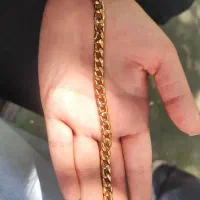 دستبند طلا کارتر