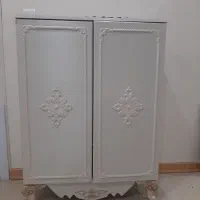 جاکفشی و آیینه