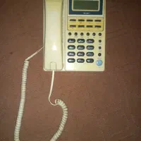 تلفن رومیزی|تلفن رومیزی|خمینی‌شهر, |دیوار