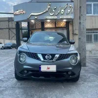 نیسان جوک اسپرت