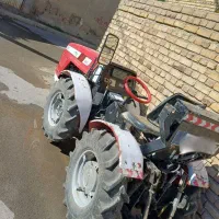 تراکتور کمرشکن950|خودرو سنگین|ارومیه, |دیوار