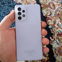 گوشی a52s 256گیگ|موبایل|مریوان, |دیوار