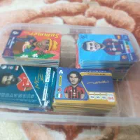 کارت کیمدی 250 عدد|کلکسیون و سرگرمی|پیرانشهر, |دیوار