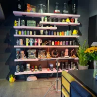 نیروی کار در کافه خانم آقا|استخدام خدمات فروشگاه و رستوران|تهران, نظامی گنجوی (توانیر)|دیوار