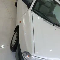 پراید وانت