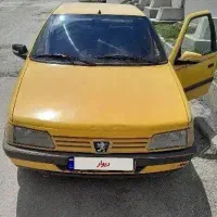 تاکسی گردشی 91