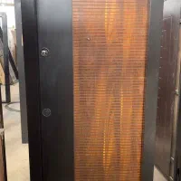 درب ضدسرقت وداخلی پخش وتولید پیکا|مصالح و تجهیزات ساختمان|نسیم‌شهر, |دیوار