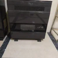 فروش 2عدد بخاری گازی|بخاری، هیتر، شومینه|تهران, شهرک شریعتی|دیوار