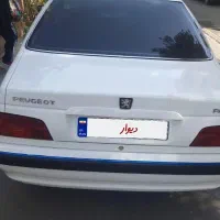 پرشیا ۱۴۰۱ موتور جدید